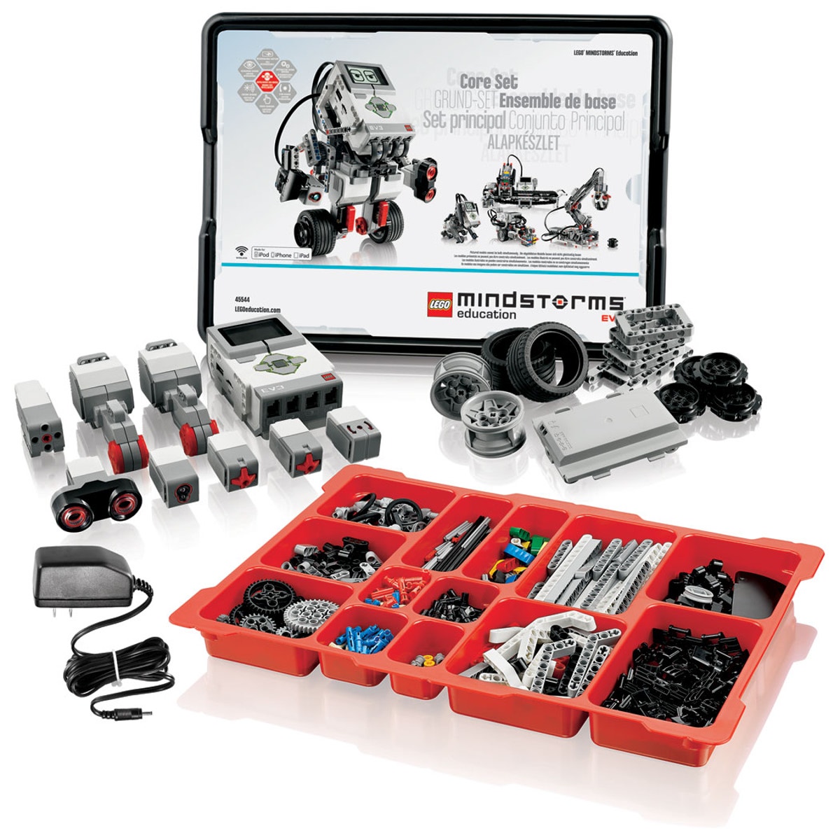 EV3免费课件